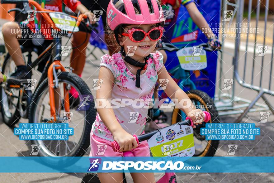 1ª ETAPA DO CIRCUITO REGIONAL MTB 2024 – NOVA LONDRINA