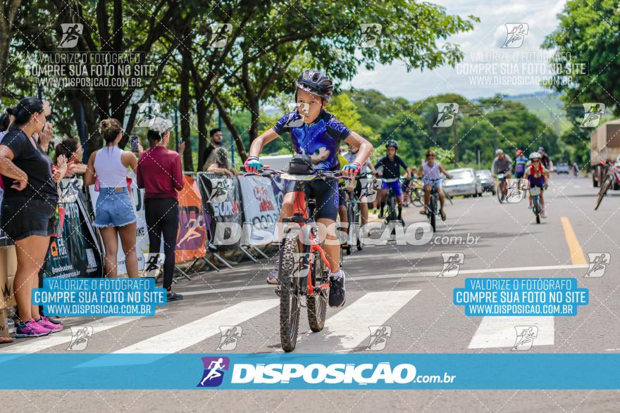 1ª ETAPA DO CIRCUITO REGIONAL MTB 2024 – NOVA LONDRINA