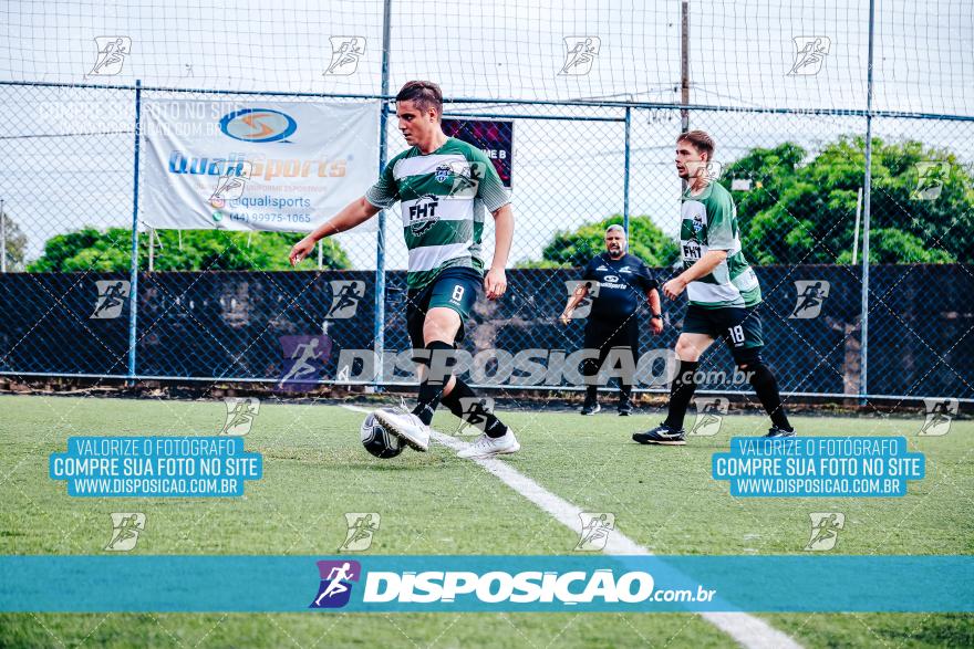 Copa Land View 2024