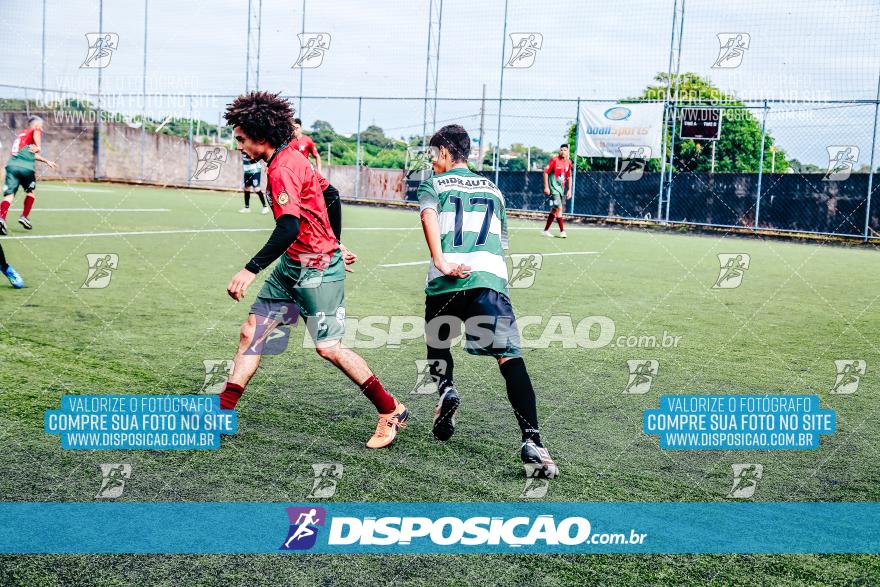Copa Land View 2024