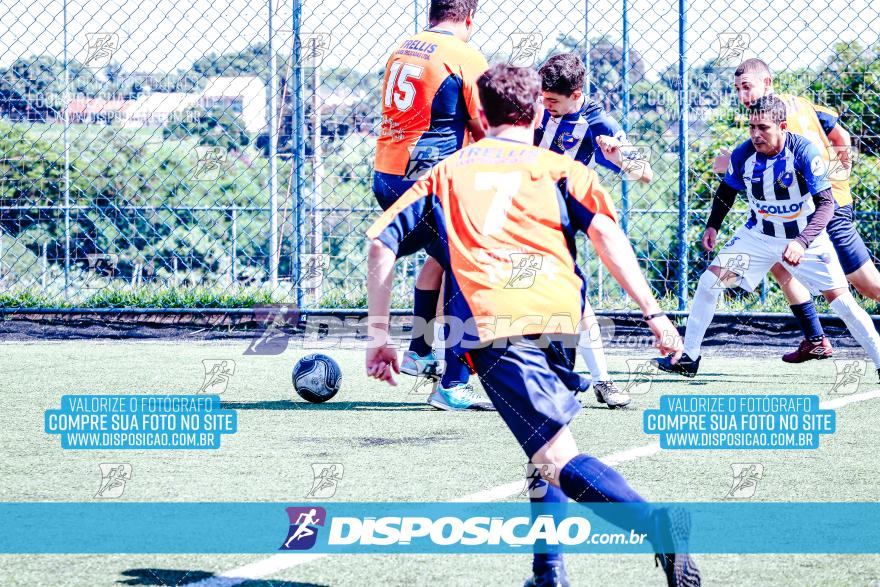 Copa Land View 2024