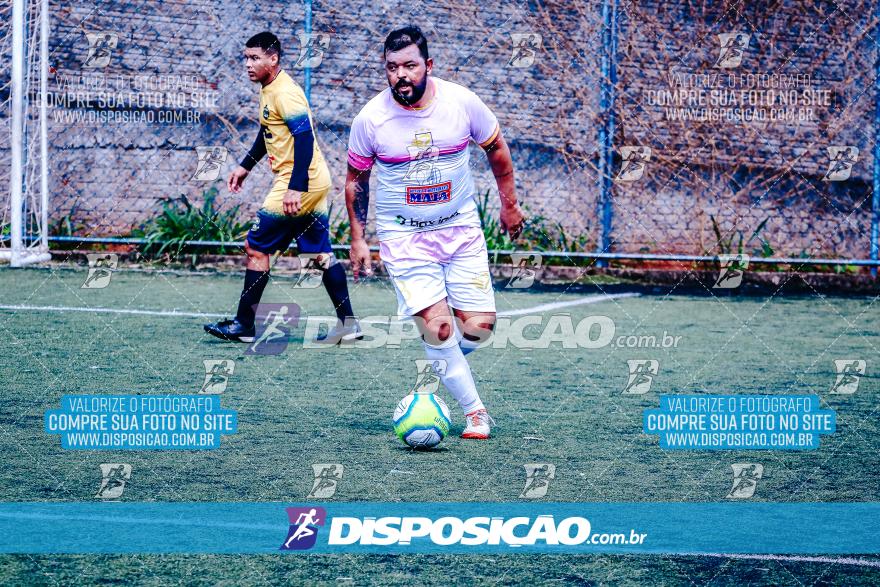Copa Land View 2024