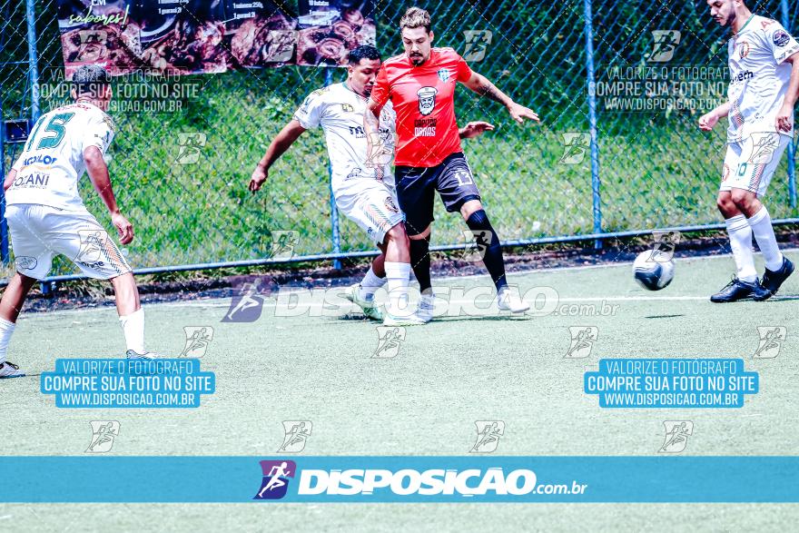 Copa Land View 2024