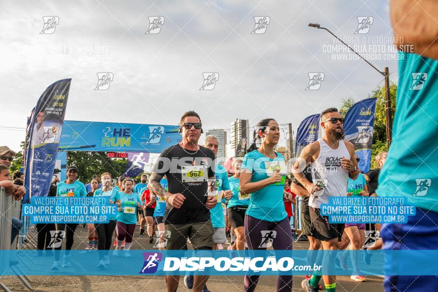 HE Run 2024