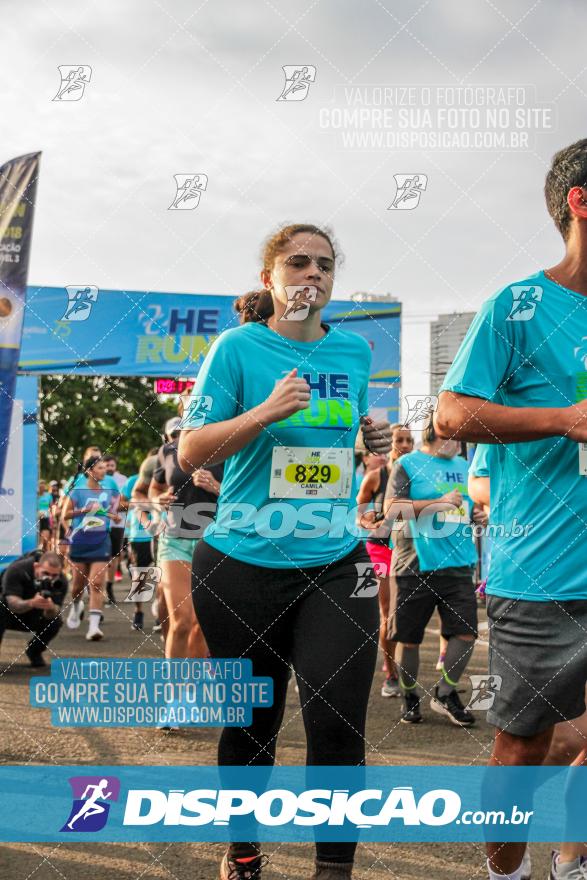 HE Run 2024