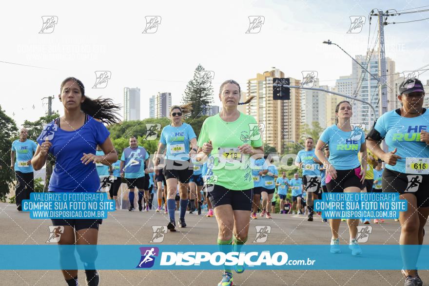 HE Run 2024
