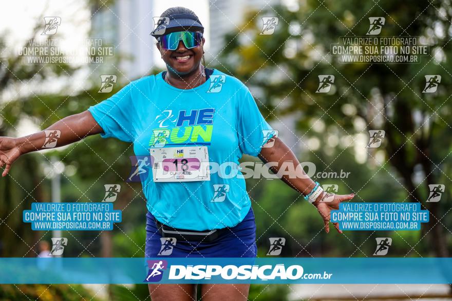 HE Run 2024