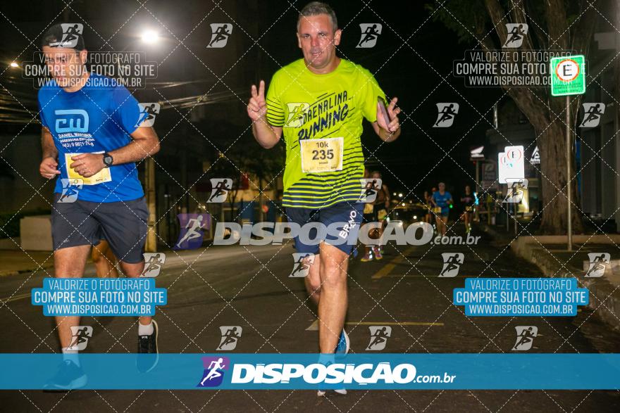 Circuito SESC de Corrida de Rua 2024 - Cornélio Procópio