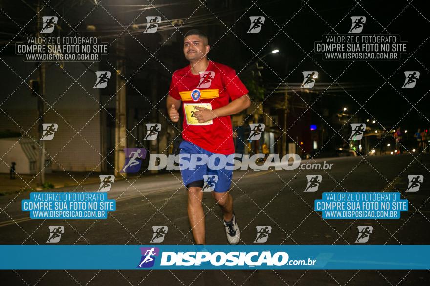 Circuito SESC de Corrida de Rua 2024 - Cornélio Procópio