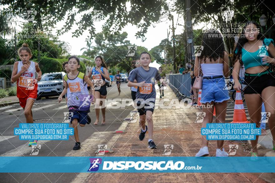 Circuito SESC de Corrida de Rua 2024 - Cornélio Procópio