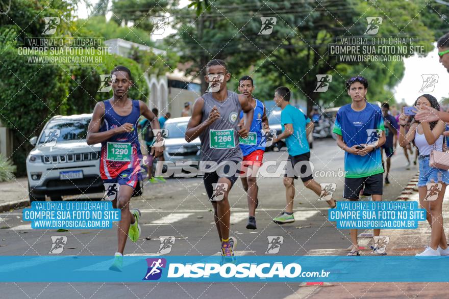 Circuito SESC de Corrida de Rua 2024 - Cornélio Procópio
