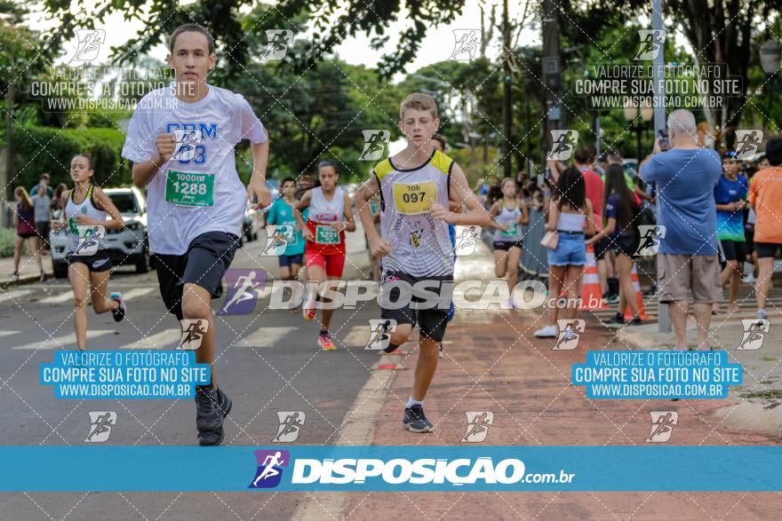 Circuito SESC de Corrida de Rua 2024 - Cornélio Procópio