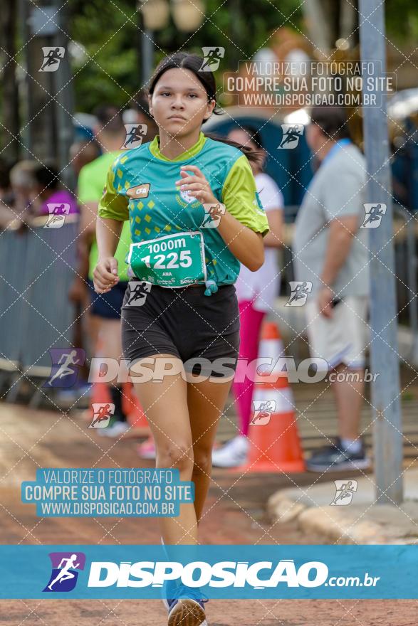 Circuito SESC de Corrida de Rua 2024 - Cornélio Procópio