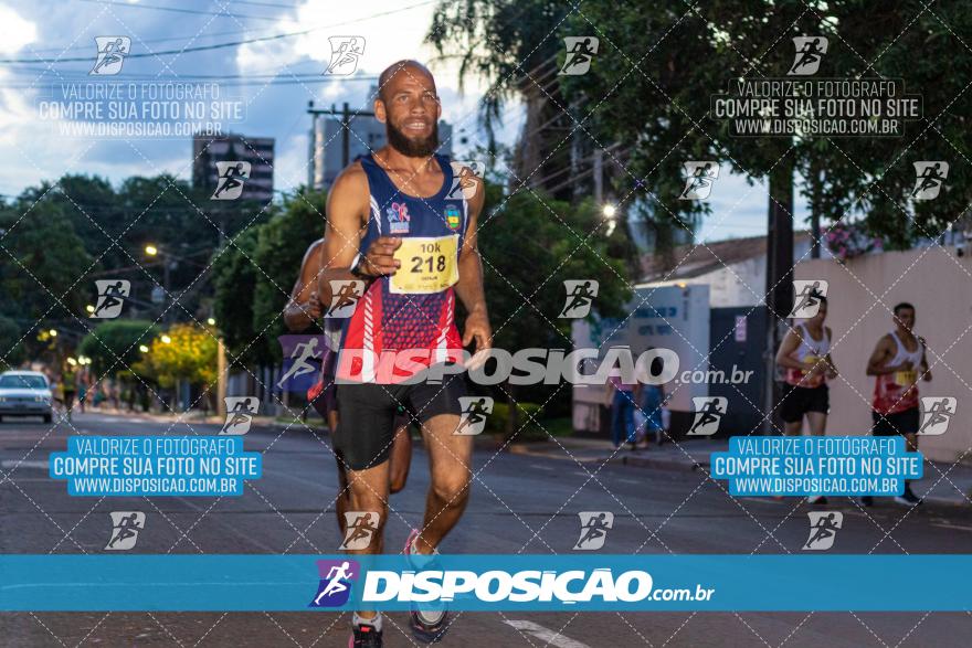 Circuito SESC de Corrida de Rua 2024 - Cornélio Procópio