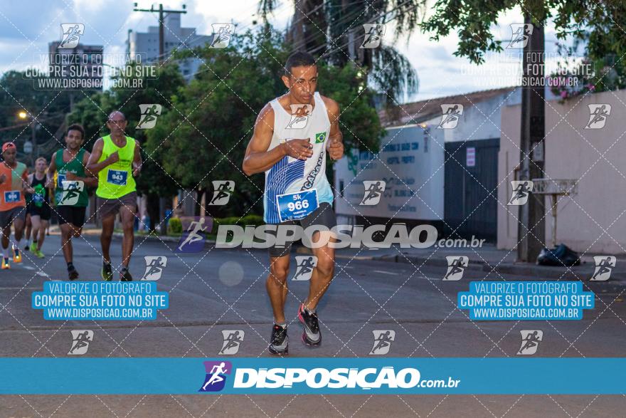 Circuito SESC de Corrida de Rua 2024 - Cornélio Procópio