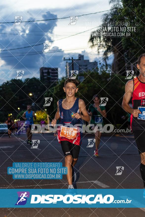 Circuito SESC de Corrida de Rua 2024 - Cornélio Procópio