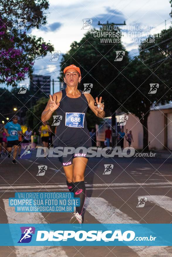 Circuito SESC de Corrida de Rua 2024 - Cornélio Procópio