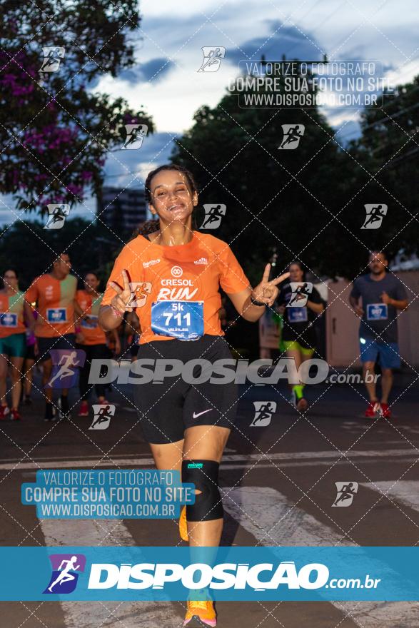 Circuito SESC de Corrida de Rua 2024 - Cornélio Procópio