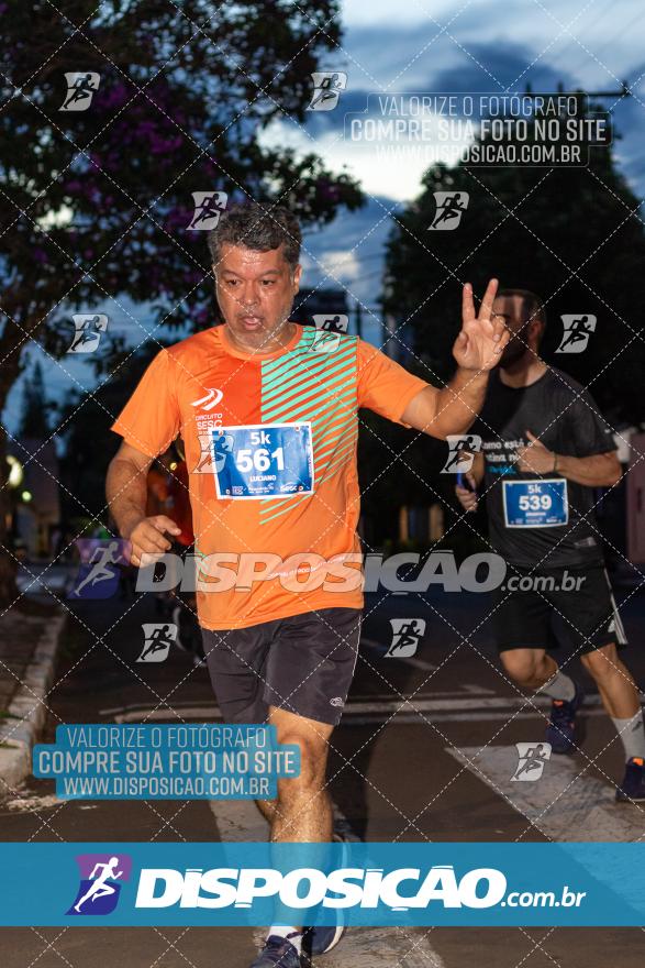 Circuito SESC de Corrida de Rua 2024 - Cornélio Procópio