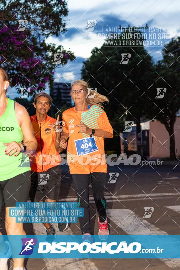 Circuito SESC de Corrida de Rua 2024 - Cornélio Procópio