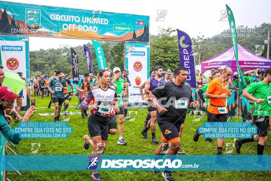 Circuito Unimed Off Road 2024 - Limoeiro
