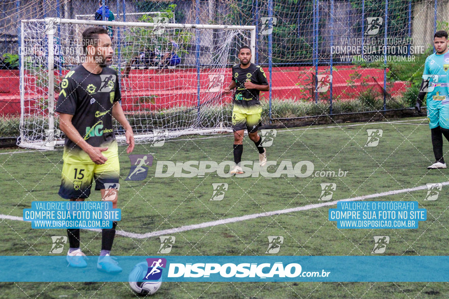 Copa Land View 2024