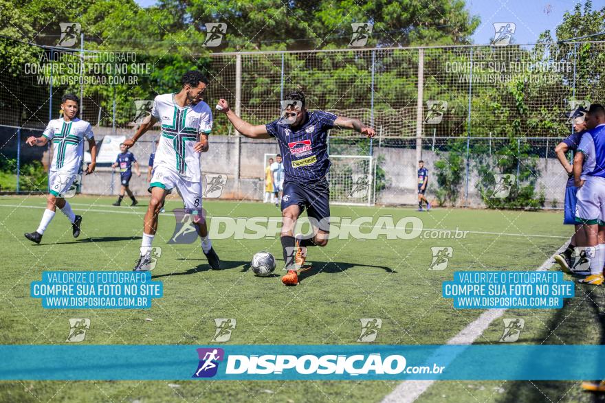 Copa Land View 2024 - Big Bol