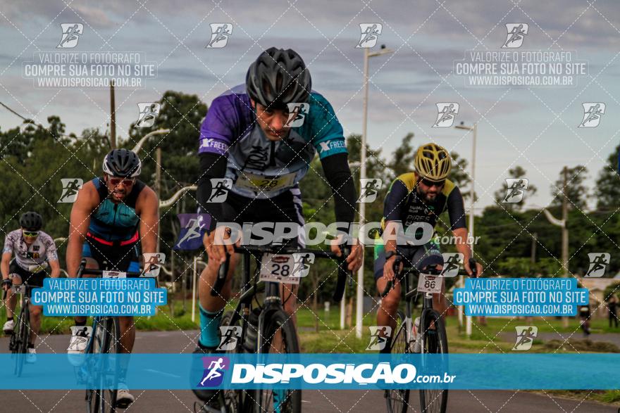 6ª Corrida e Duathlon Rotary Cinturão Verde