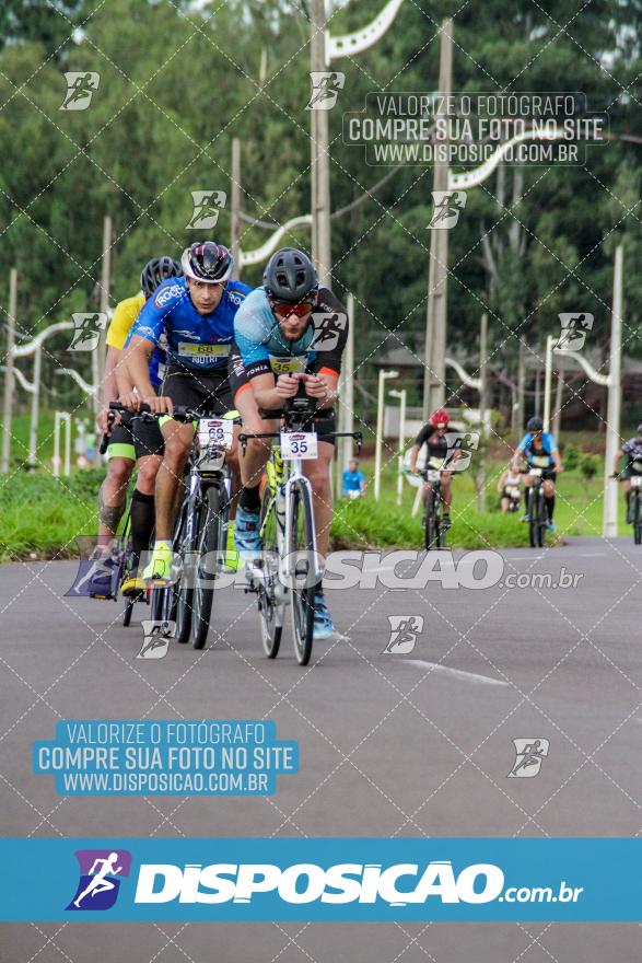 6ª Corrida e Duathlon Rotary Cinturão Verde