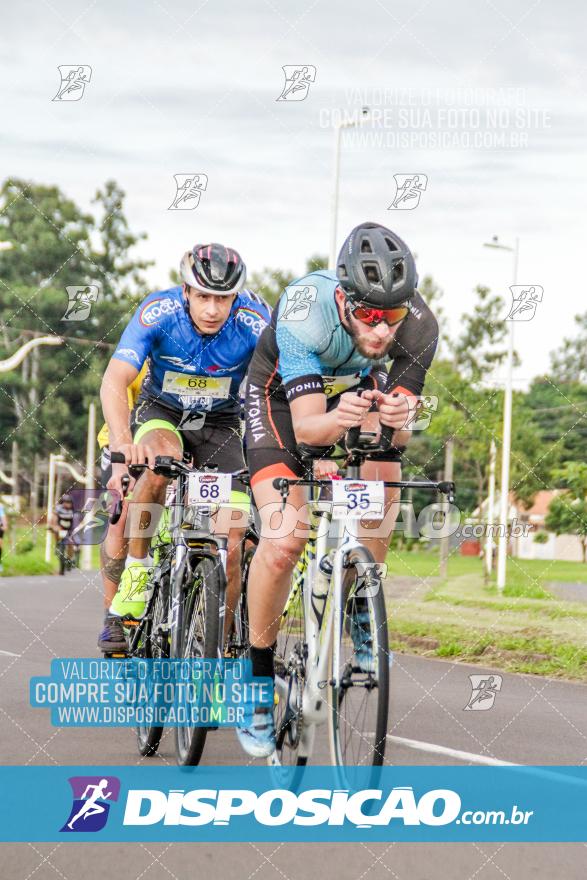 6ª Corrida e Duathlon Rotary Cinturão Verde