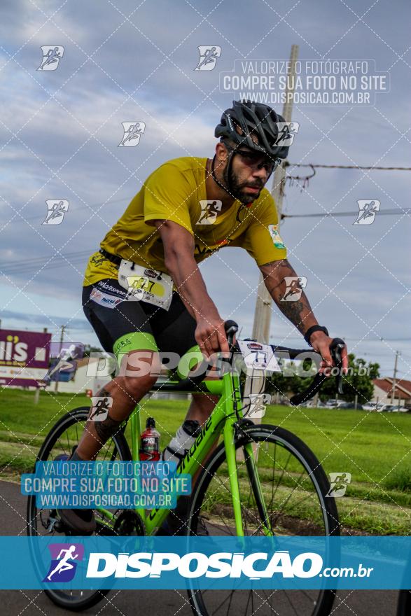 6ª Corrida e Duathlon Rotary Cinturão Verde
