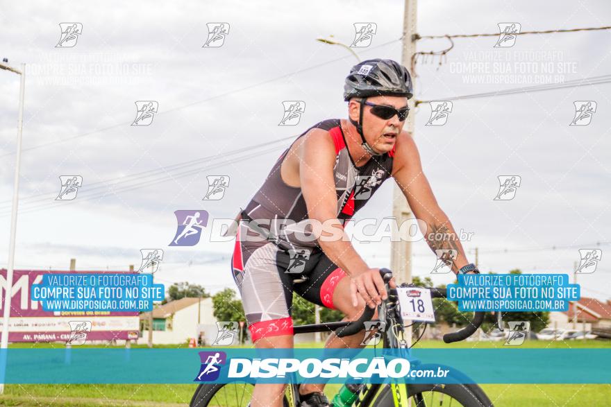 6ª Corrida e Duathlon Rotary Cinturão Verde
