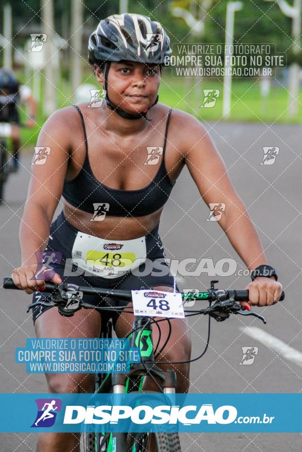 6ª Corrida e Duathlon Rotary Cinturão Verde
