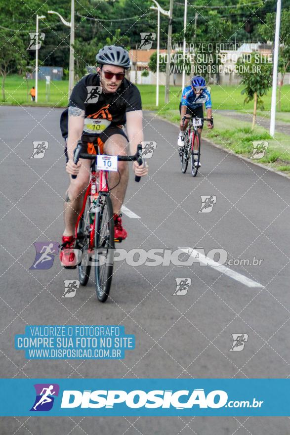 6ª Corrida e Duathlon Rotary Cinturão Verde