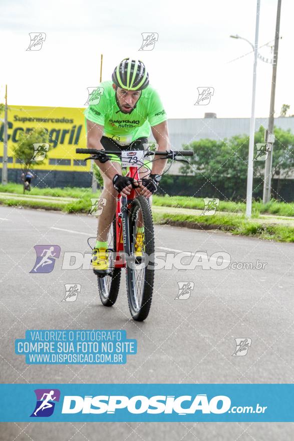 6ª Corrida e Duathlon Rotary Cinturão Verde