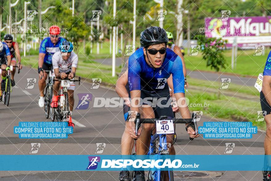 6ª Corrida e Duathlon Rotary Cinturão Verde