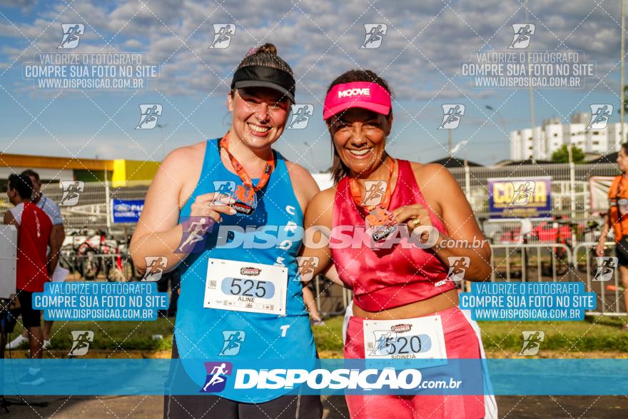6ª Corrida e Duathlon Rotary Cinturão Verde