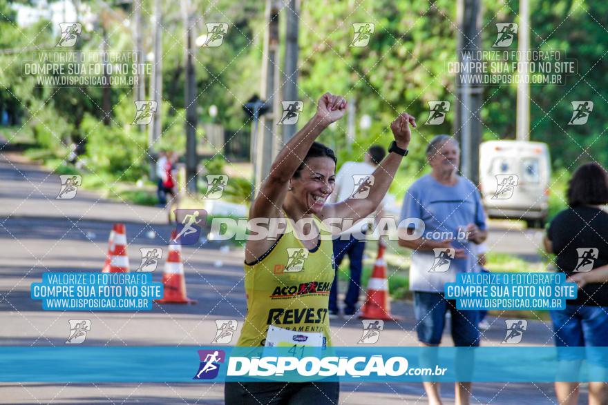 6ª Corrida e Duathlon Rotary Cinturão Verde
