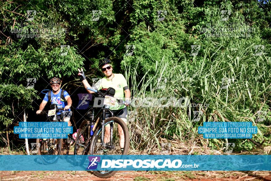 7º Rede Bike