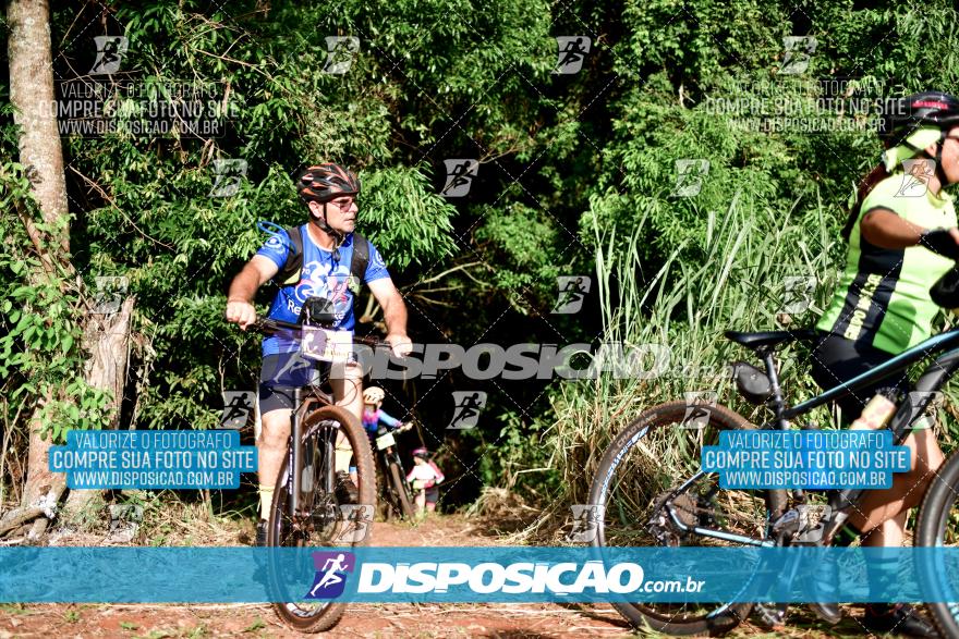 7º Rede Bike