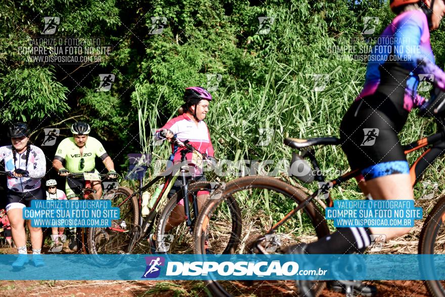 7º Rede Bike