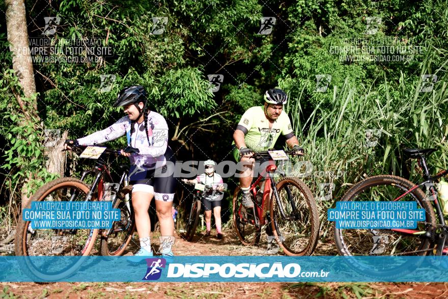 7º Rede Bike