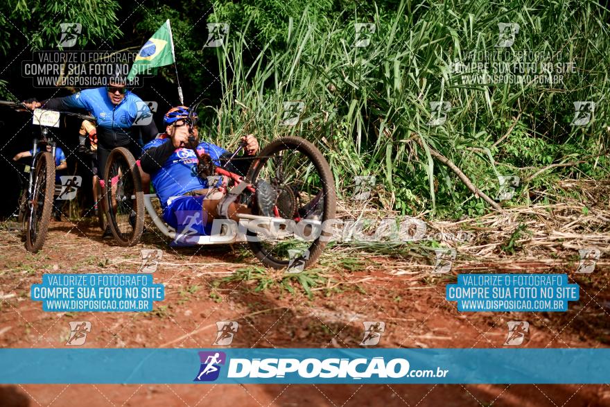 7º Rede Bike