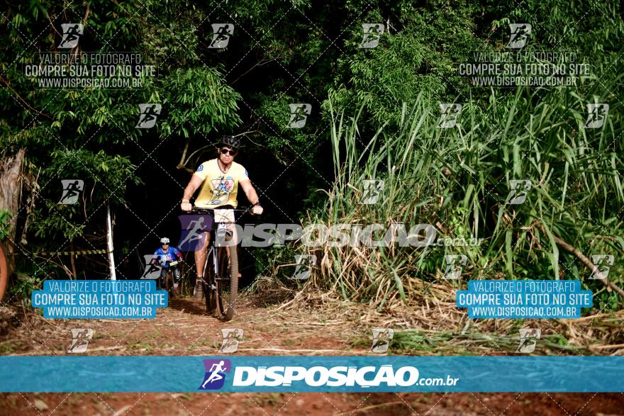 7º Rede Bike