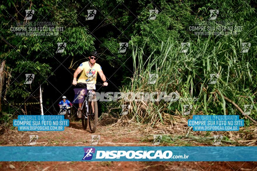 7º Rede Bike