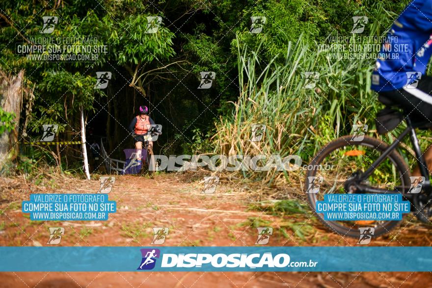 7º Rede Bike