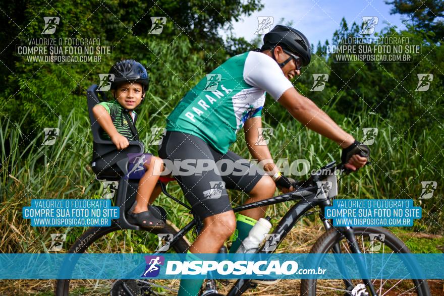 7º Rede Bike