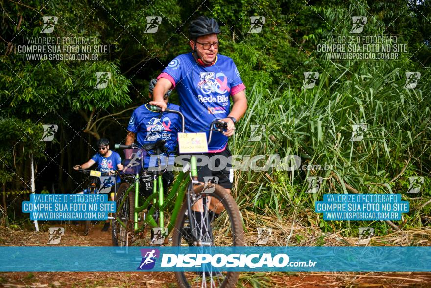 7º Rede Bike