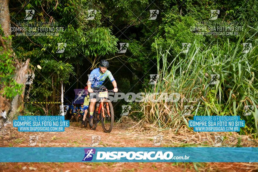 7º Rede Bike