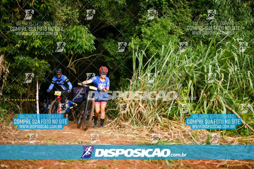 7º Rede Bike